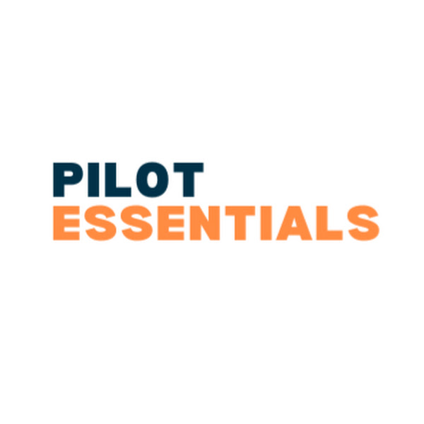 Pilot Essentials Logo